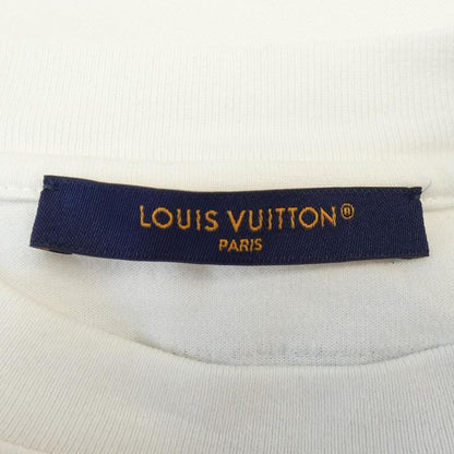 Louis Vuitton Embossed LV Long Sleeve T-shirt Hsy43wnpg T-shirt