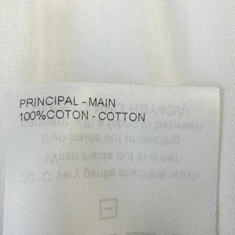 Louis Vuitton Embossed LV Long Sleeve T-shirt Hsy43wnpg T-shirt