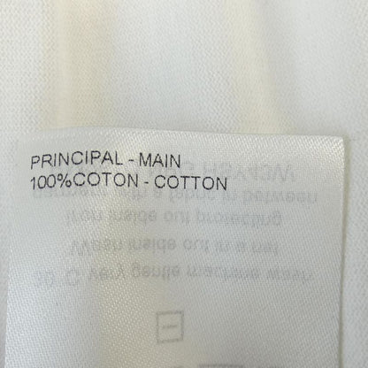 Louis Vuitton Embossed LV Long Sleeve T-shirt Hsy43wnpg T-shirt