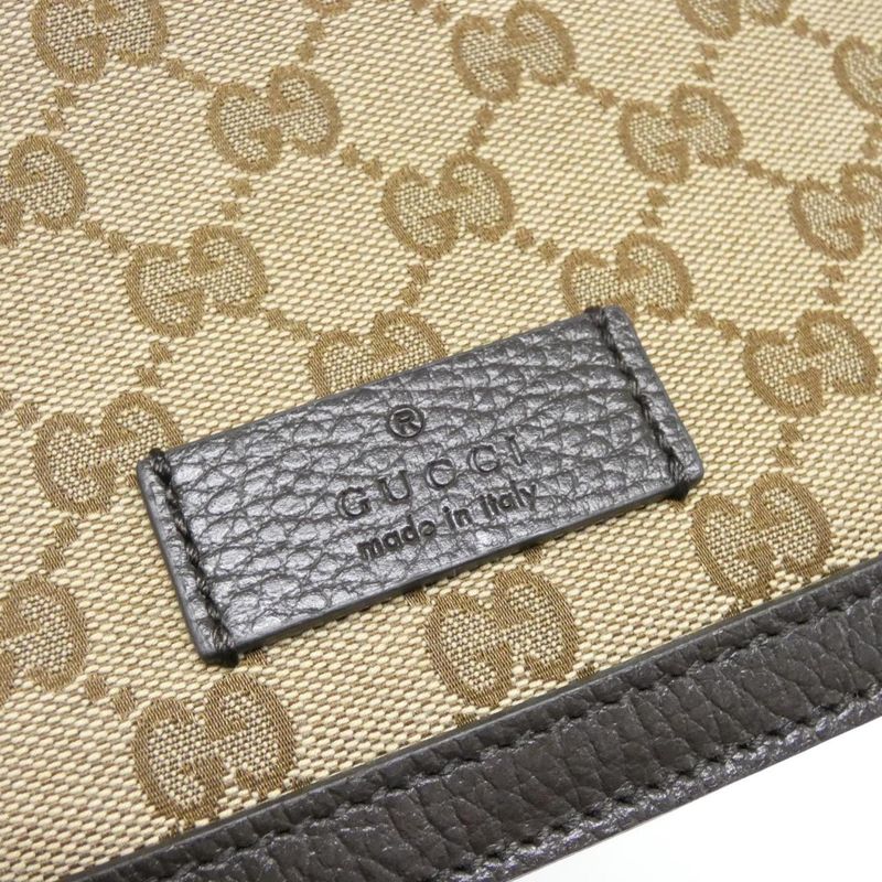 Gucci 449171 Ky9kn Shoulder Bag