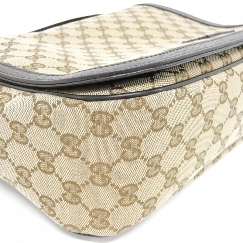 Gucci 449171 Ky9kn Shoulder Bag