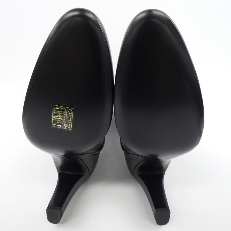 Chanel G38020x56192 Boots