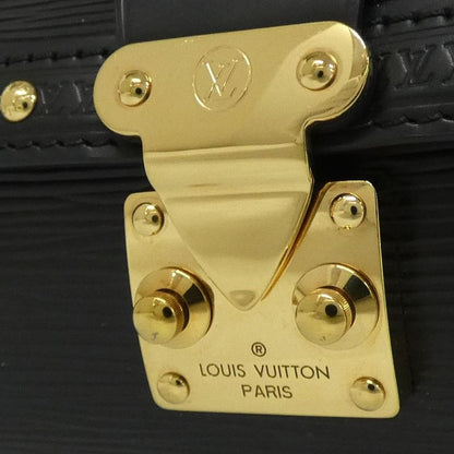 Louis Vuitton Epi Papillon Trunk M58655 Shoulder Bag
