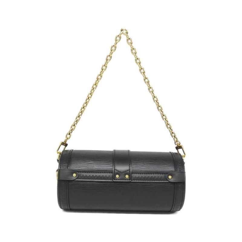 Louis Vuitton Epi Papillon Trunk M58655 Shoulder Bag