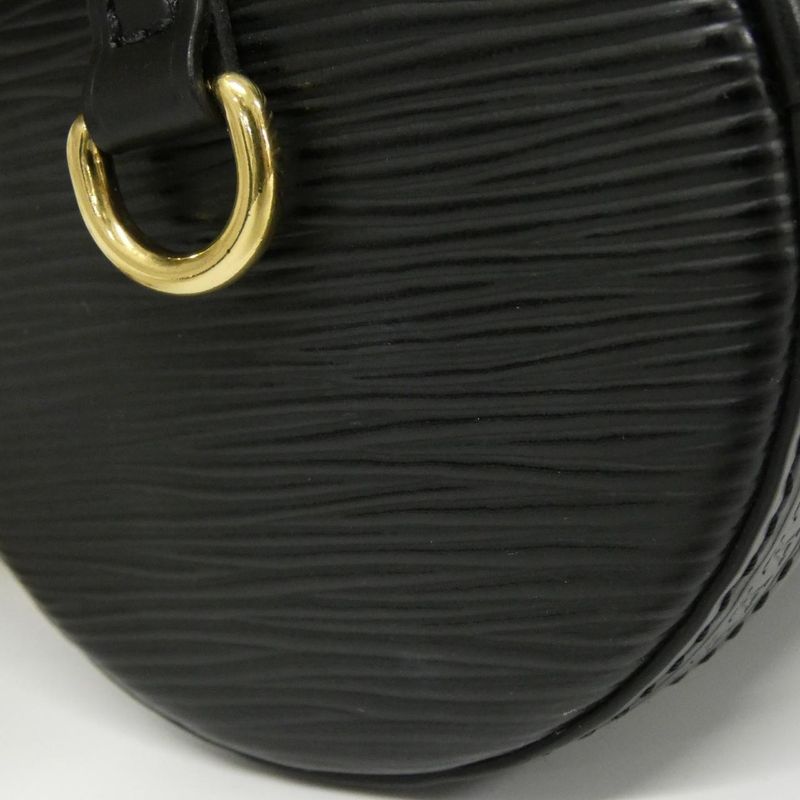 Louis Vuitton Epi Papillon Trunk M58655 Shoulder Bag