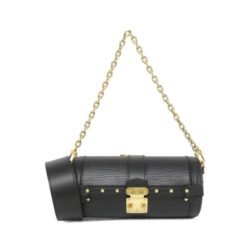 Louis Vuitton Epi Papillon Trunk M58655 Shoulder Bag