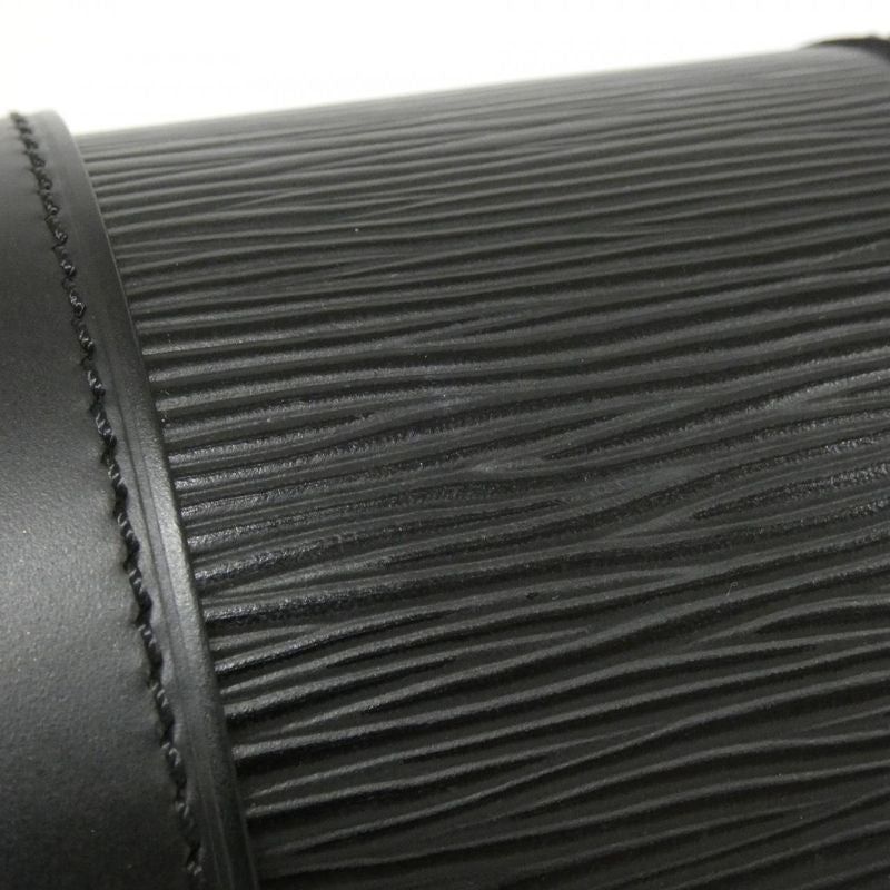 Louis Vuitton Epi Papillon Trunk M58655 Shoulder Bag