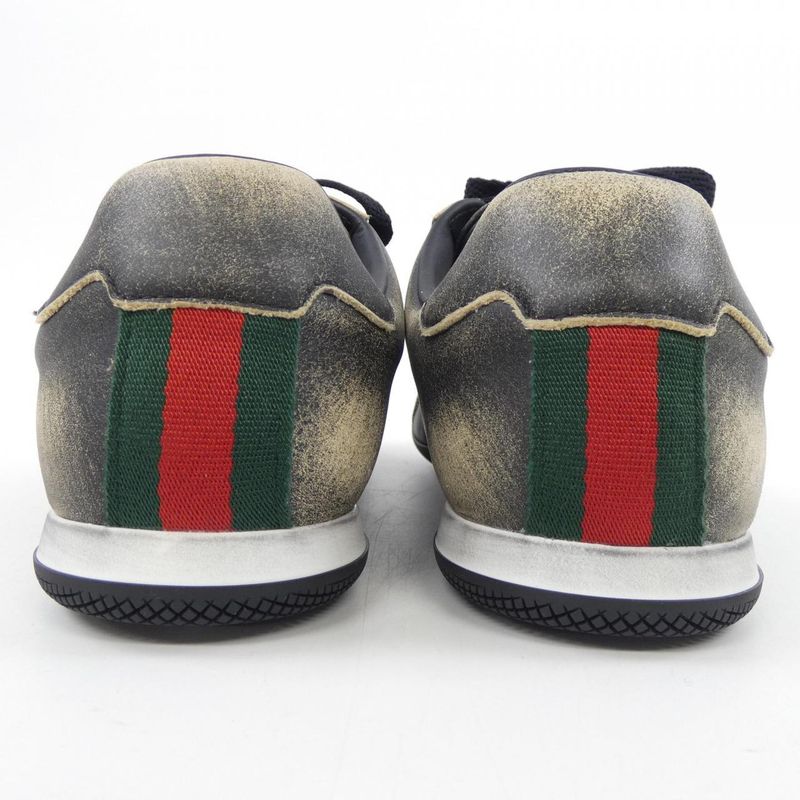 Gucci Shift 857016 Aafoe Sneakers