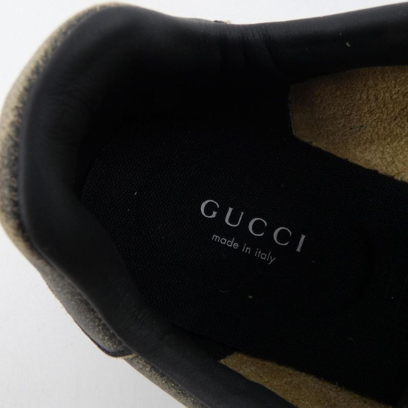 Gucci Shift 857016 Aafoe Sneakers