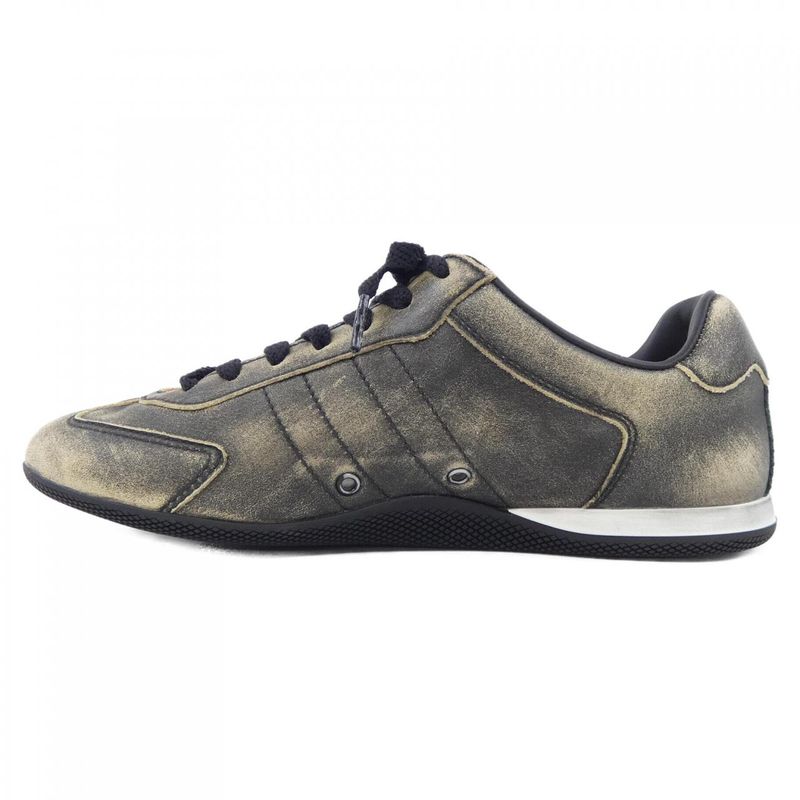 Gucci Shift 857016 Aafoe Sneakers