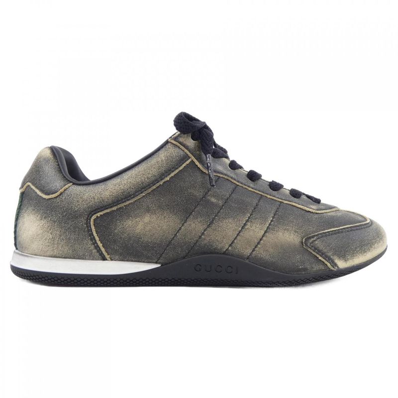 Gucci Shift 857016 Aafoe Sneakers