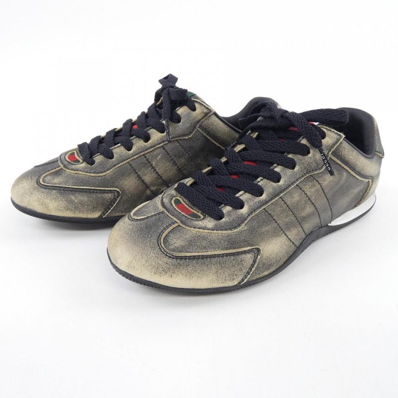 Gucci Shift 857016 Aafoe Sneakers