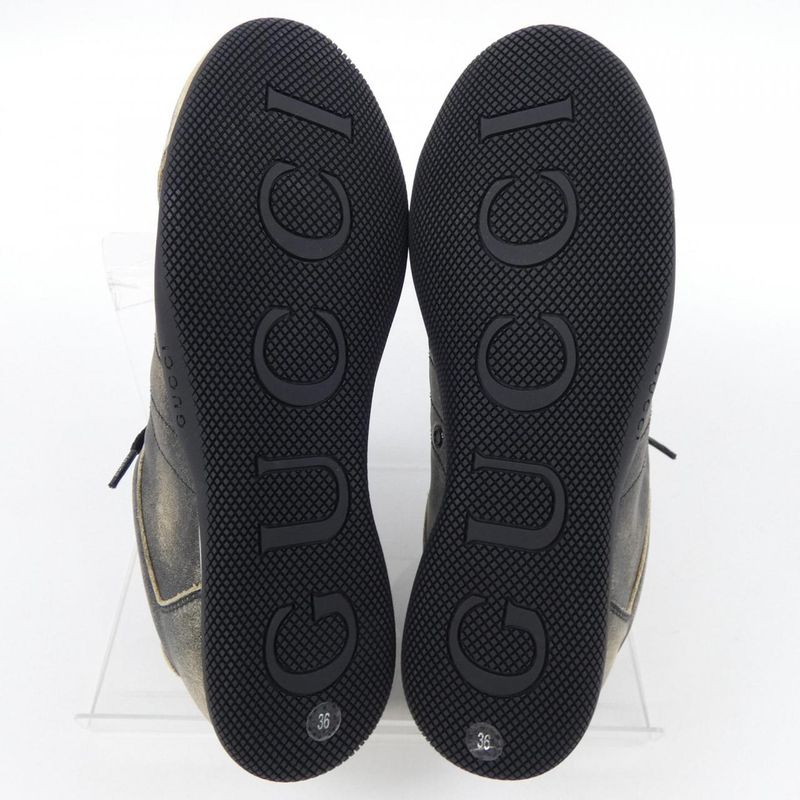 Gucci Shift 857016 Aafoe Sneakers