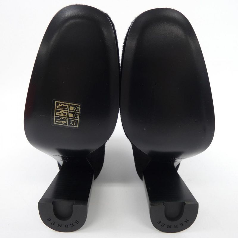 Hermes Jenna Ex-libris 252186z Boots