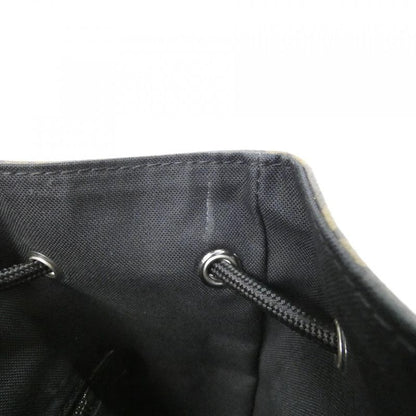 Louis Vuitton Monogram Macassar Christopher MM M43735 Backpack Sac