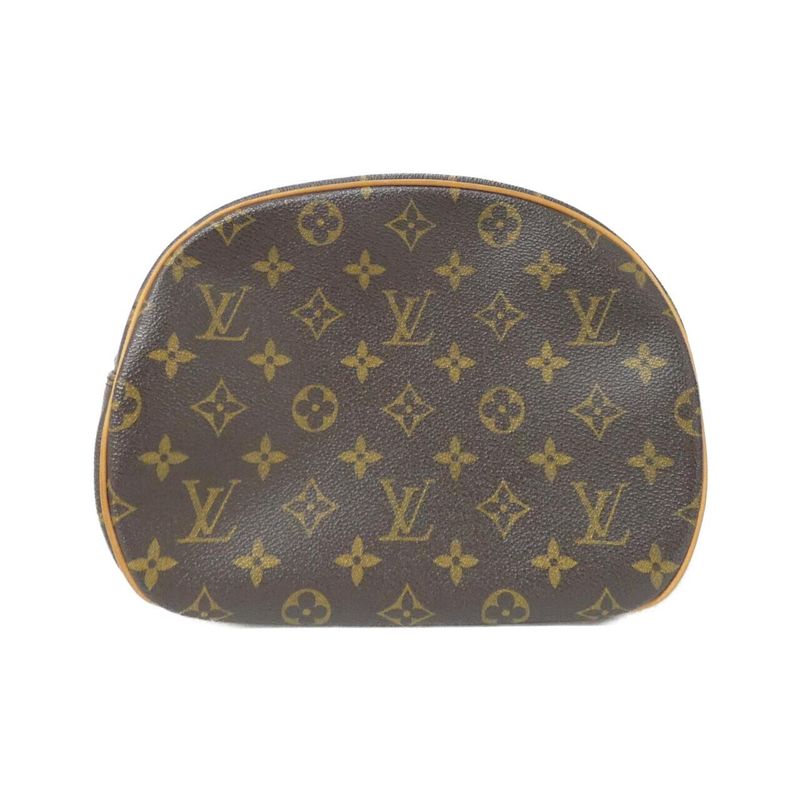 Louis Vuitton Monogram Blois M51221 Shoulder Bag