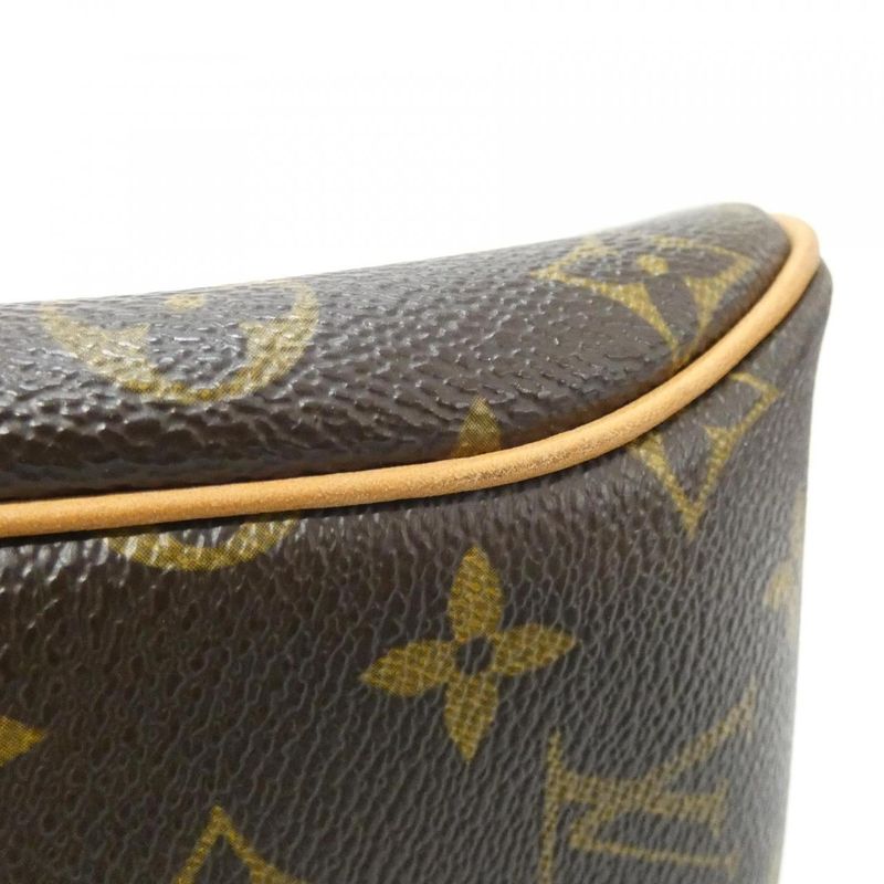 Louis Vuitton Monogram Blois M51221 Shoulder Bag