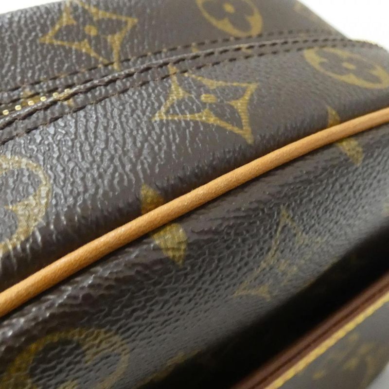 Louis Vuitton Monogram Blois M51221 Shoulder Bag