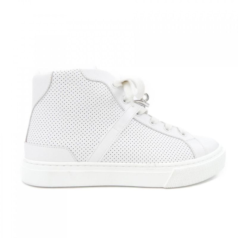 Hermes DAY Dream Kelly Buckle 221271z Sneakers