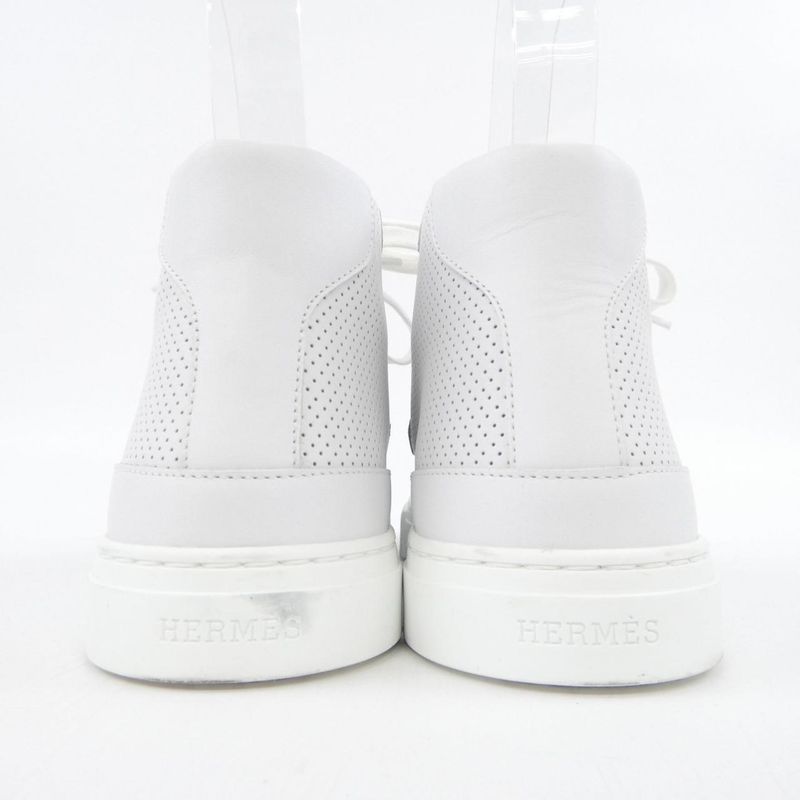 Hermes DAY Dream Kelly Buckle 221271z Sneakers