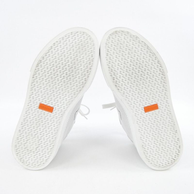 Hermes DAY Dream Kelly Buckle 221271z Sneakers