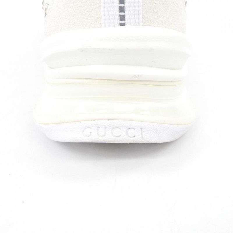 Gucci RUN 758088 Facg4 Sneakers