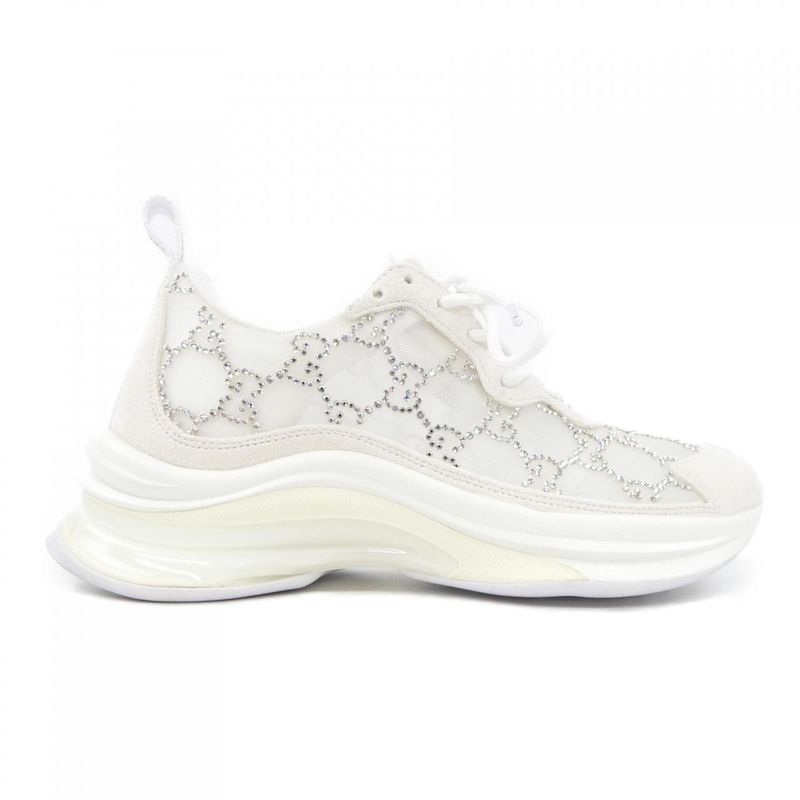 Gucci RUN 758088 Facg4 Sneakers