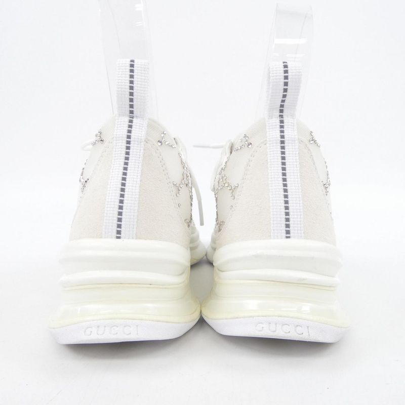 Gucci RUN 758088 Facg4 Sneakers