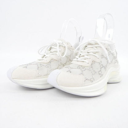 Gucci RUN 758088 Facg4 Sneakers