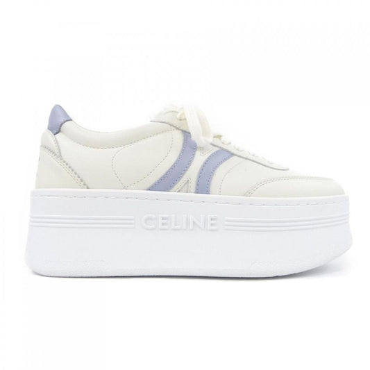 Celine Block Sneakers Back Triomphe 365215189c Sneakers