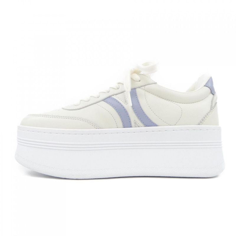 Celine Block Sneakers Back Triomphe 365215189c Sneakers