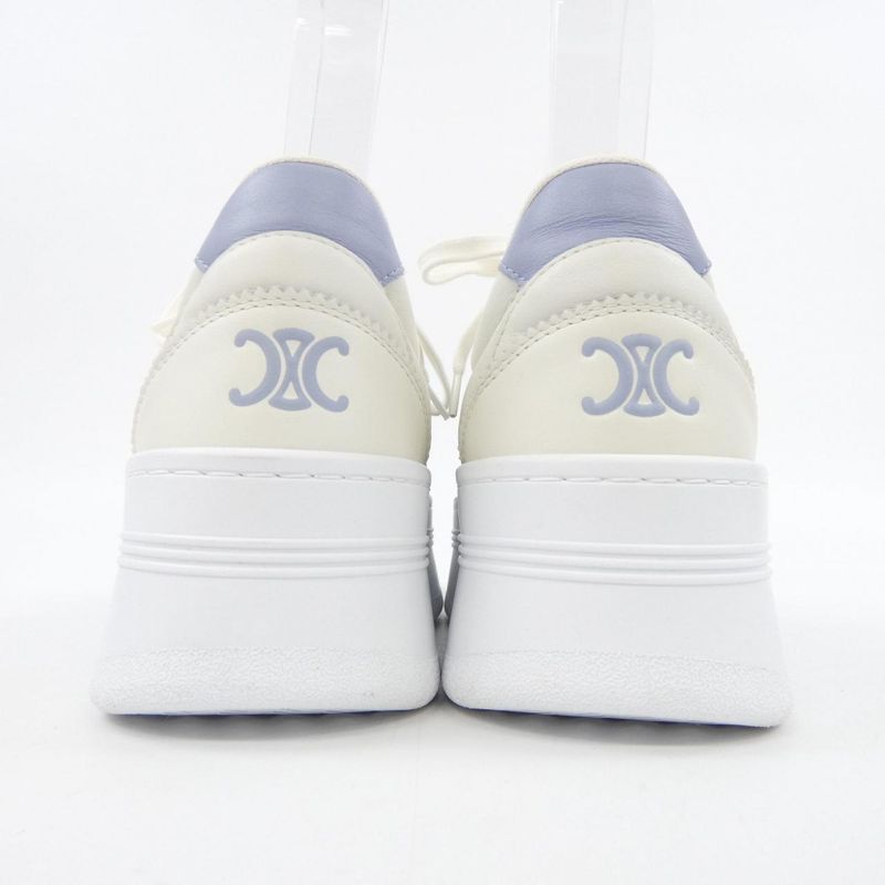 Celine Block Sneakers Back Triomphe 365215189c Sneakers