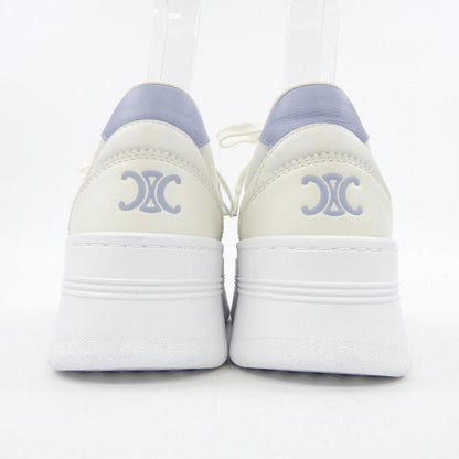 Celine Block Sneakers Back Triomphe 365215189c Sneakers