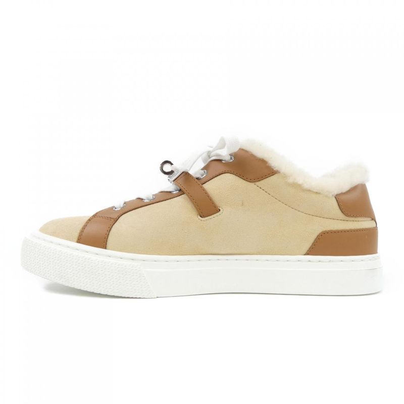 Hermes DAY Kelly Buckle 232175z Sneakers