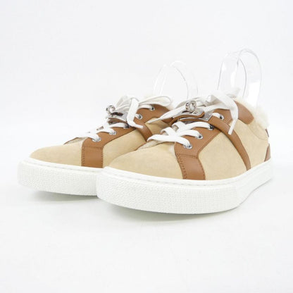 Hermes DAY Kelly Buckle 232175z Sneakers