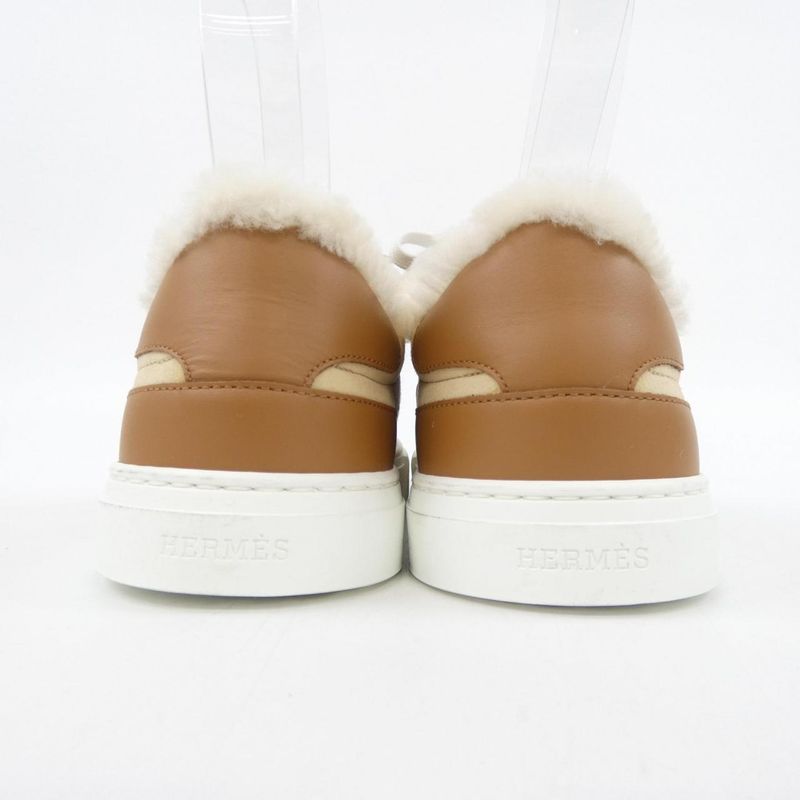 Hermes DAY Kelly Buckle 232175z Sneakers