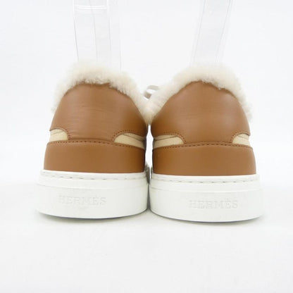 Hermes DAY Kelly Buckle 232175z Sneakers