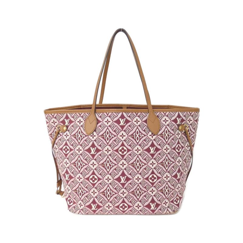 Louis Vuitton Since1854 Neverfull MM M57273 Bag