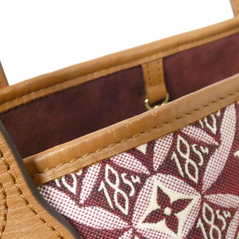 Louis Vuitton Since1854 Neverfull MM M57273 Bag