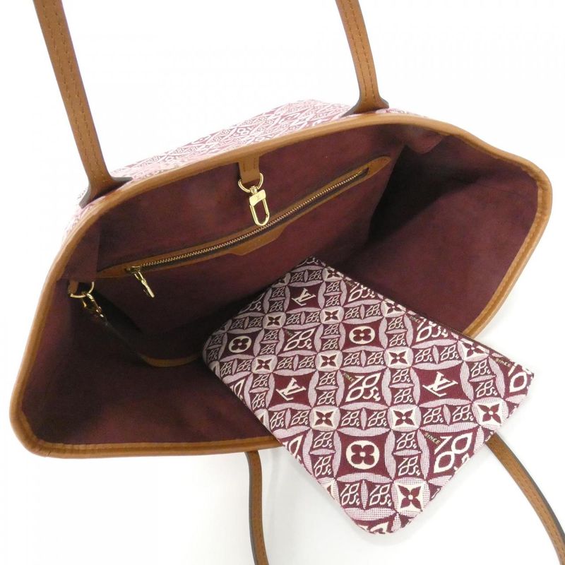 Louis Vuitton Since1854 Neverfull MM M57273 Bag