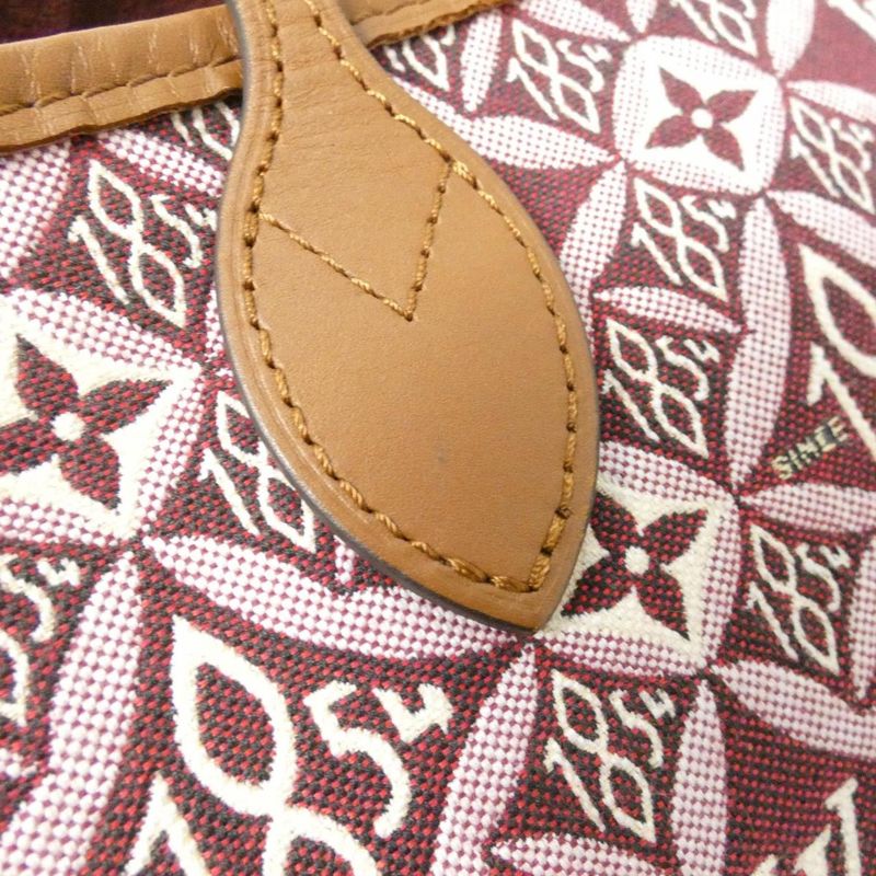 Louis Vuitton Since1854 Neverfull MM M57273 Bag