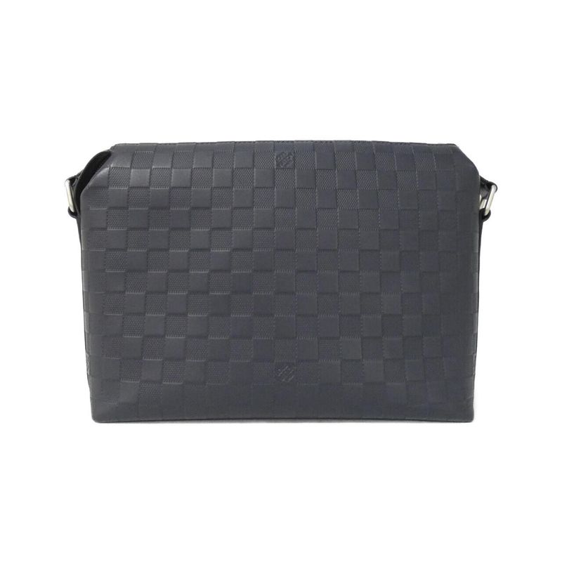 Louis Vuitton Damier Infini Discovery Messenger PM N42416 Shoulder Bag