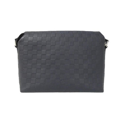Louis Vuitton Damier Infini Discovery Messenger PM N42416 Shoulder Bag