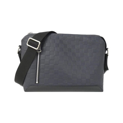 Louis Vuitton Damier Infini Discovery Messenger PM N42416 Shoulder Bag