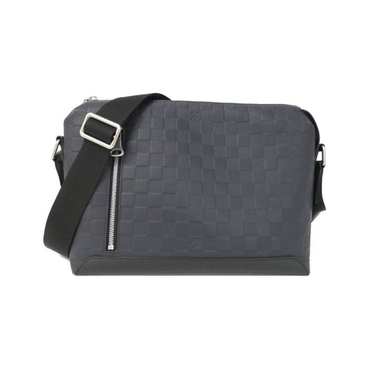 Louis Vuitton Damier Infini Discovery Messenger PM N42416 Shoulder Bag
