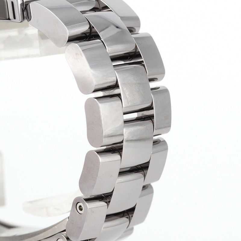 Chanel J12 Chromatic 41mm (1.61in) Baguette D And 12P Baguette D H3155 Ceramic