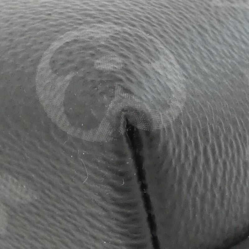 Louis Vuitton Monogram Eclipse District PM M45272 Shoulder Bag