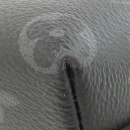 Louis Vuitton Monogram Eclipse District PM M45272 Shoulder Bag