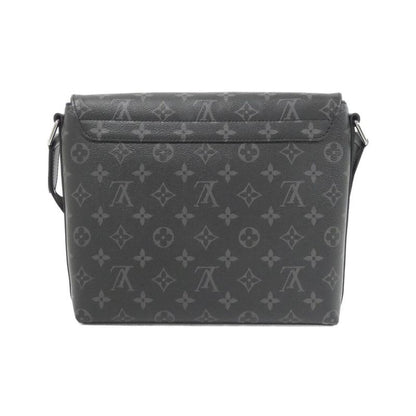 Louis Vuitton Monogram Eclipse District PM M45272 Shoulder Bag