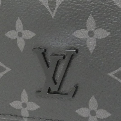 Louis Vuitton Monogram Eclipse District PM M45272 Shoulder Bag
